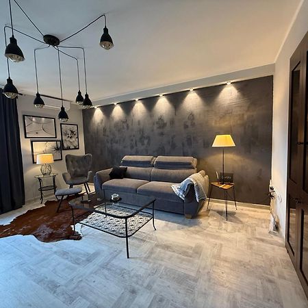 Apartman Pannonica Pin 0-24H 斯拉沃尼亚布罗德 外观 照片