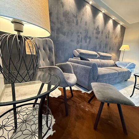 Apartman Pannonica Pin 0-24H 斯拉沃尼亚布罗德 外观 照片