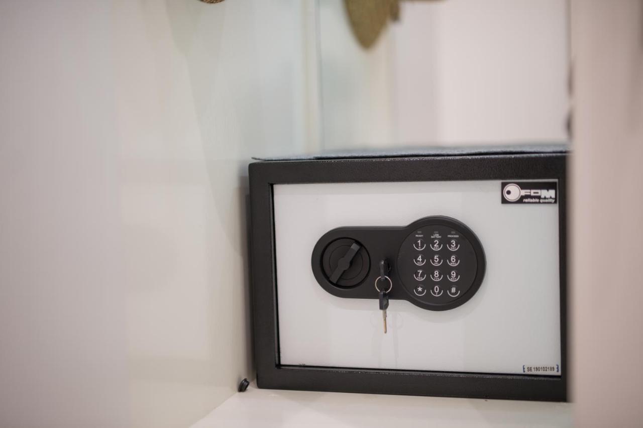Apartman Pannonica Pin 0-24H 斯拉沃尼亚布罗德 外观 照片