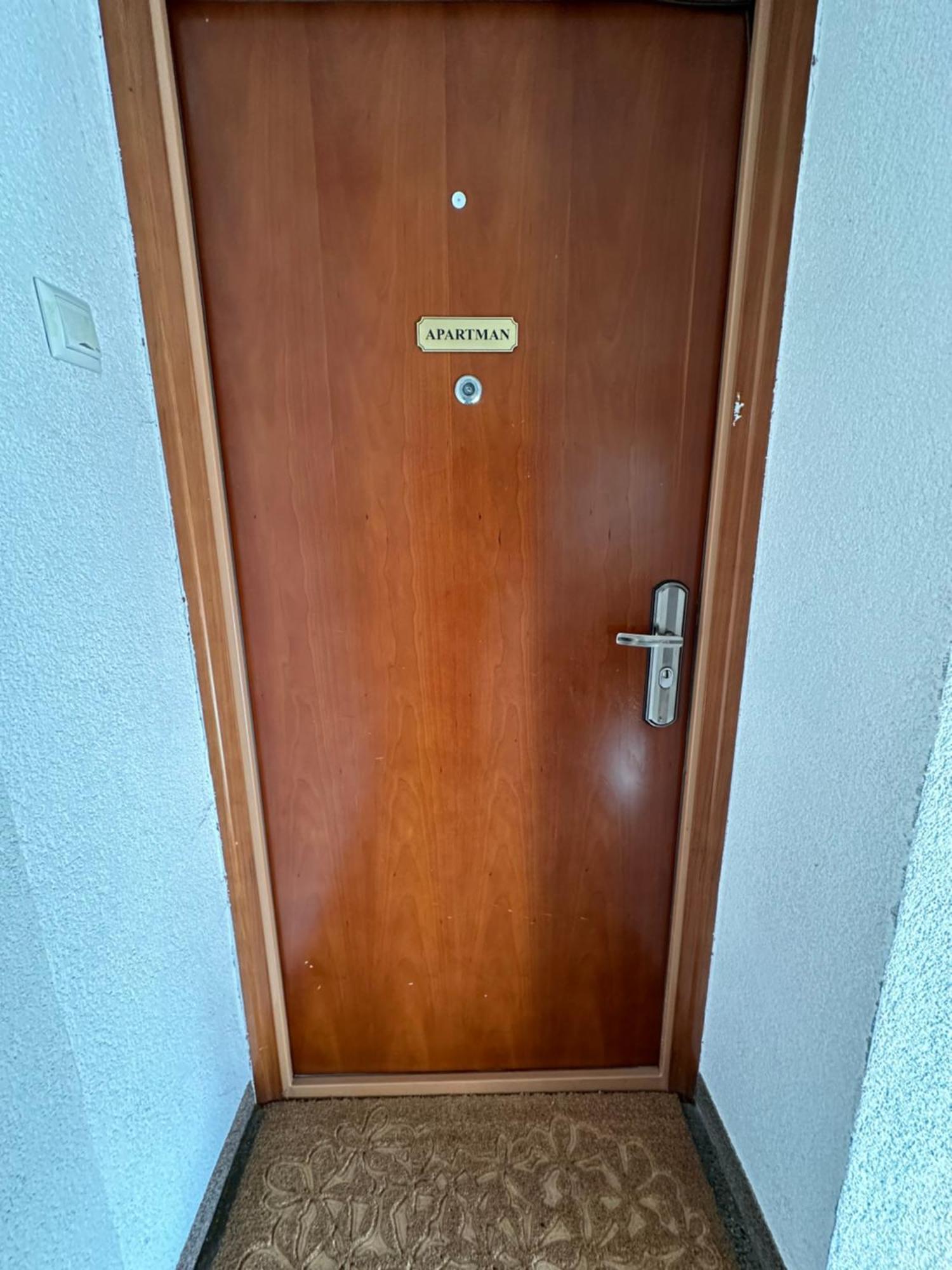 Apartman Pannonica Pin 0-24H 斯拉沃尼亚布罗德 外观 照片
