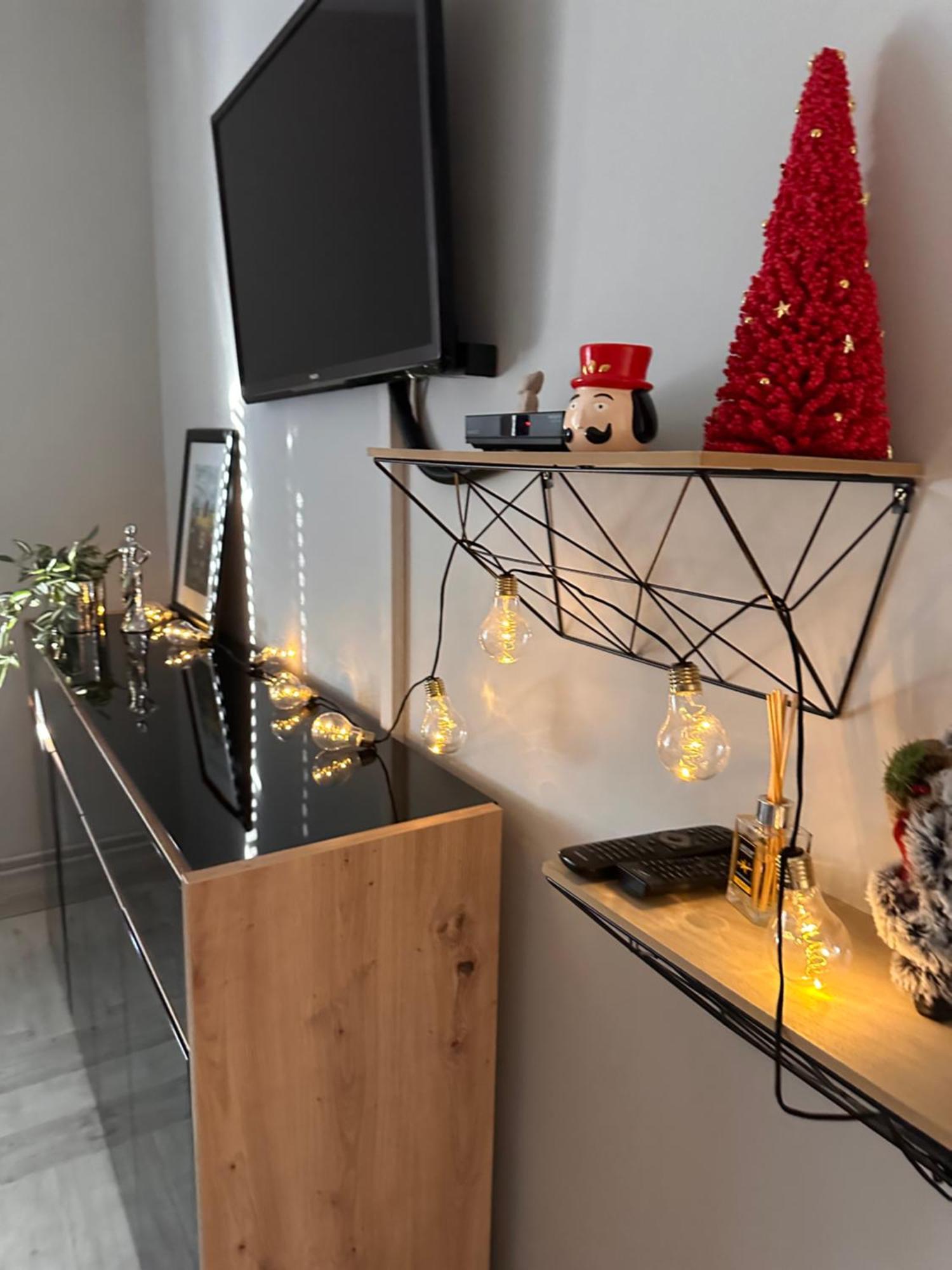 Apartman Pannonica Pin 0-24H 斯拉沃尼亚布罗德 外观 照片