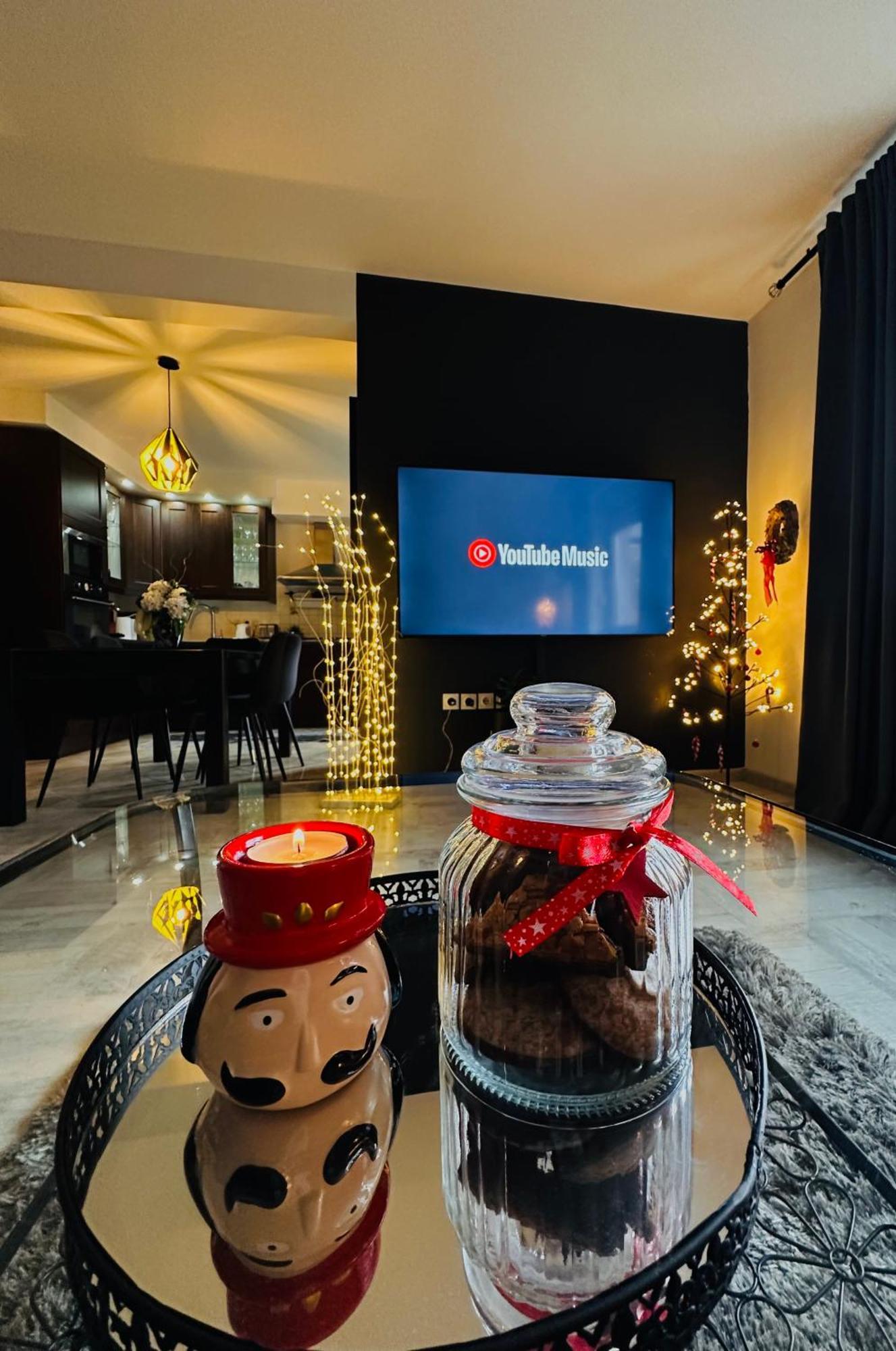 Apartman Pannonica Pin 0-24H 斯拉沃尼亚布罗德 外观 照片