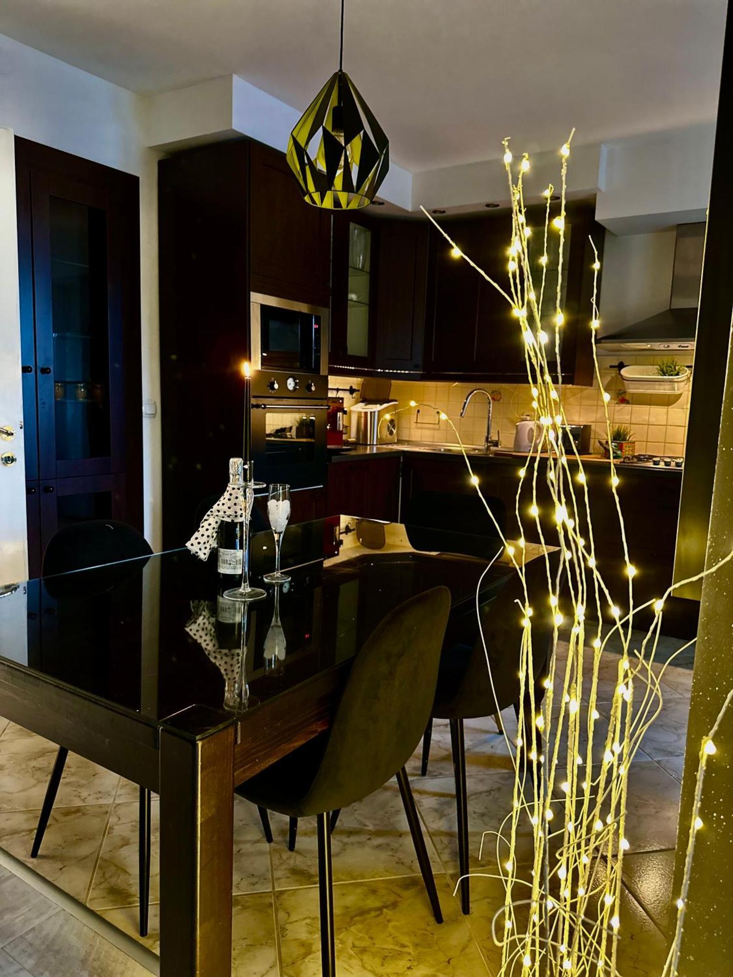 Apartman Pannonica Pin 0-24H 斯拉沃尼亚布罗德 外观 照片