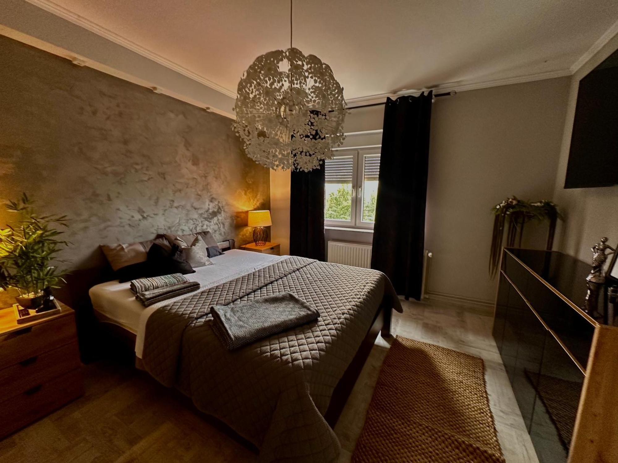 Apartman Pannonica Pin 0-24H 斯拉沃尼亚布罗德 外观 照片