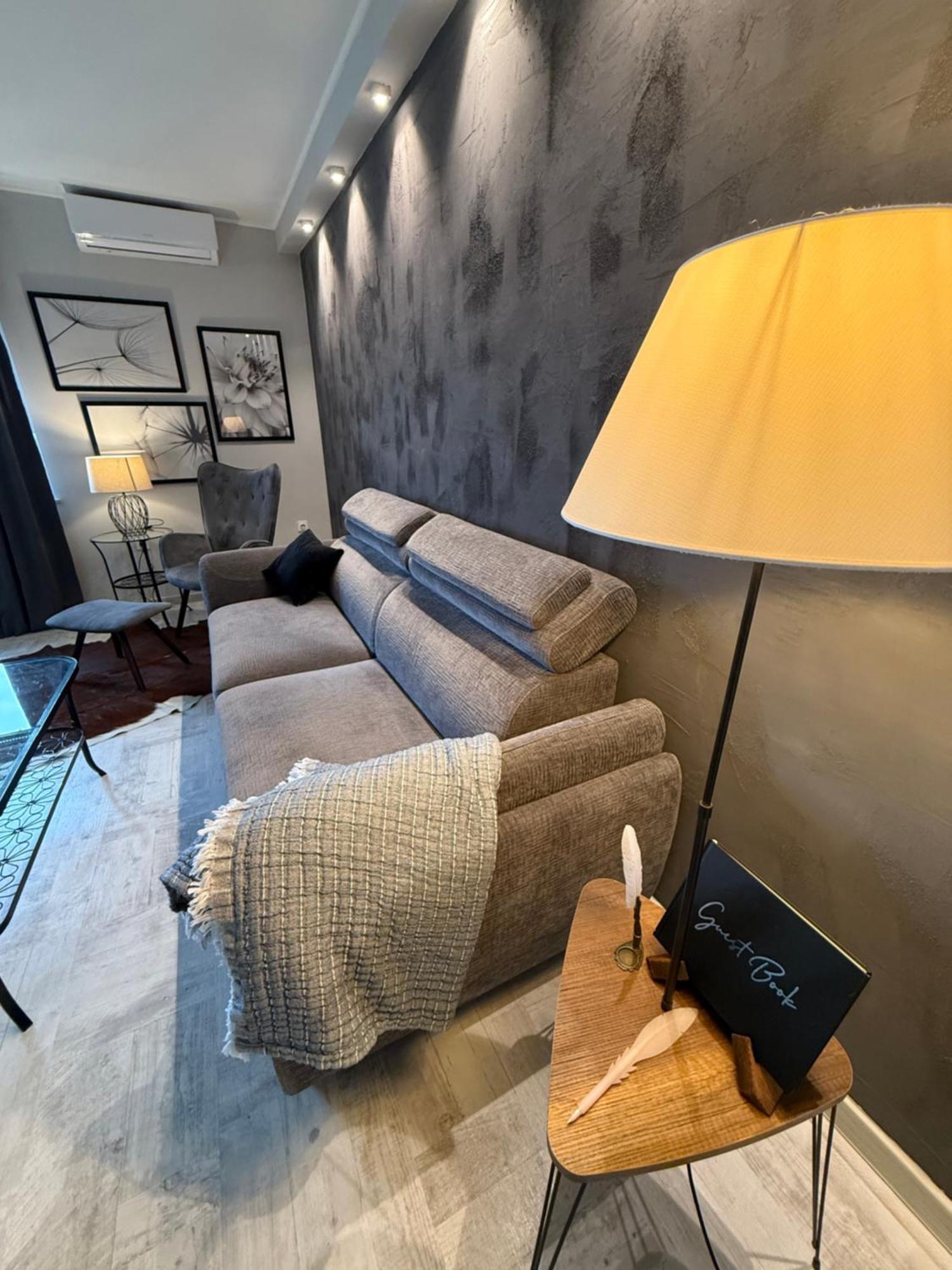 Apartman Pannonica Pin 0-24H 斯拉沃尼亚布罗德 外观 照片