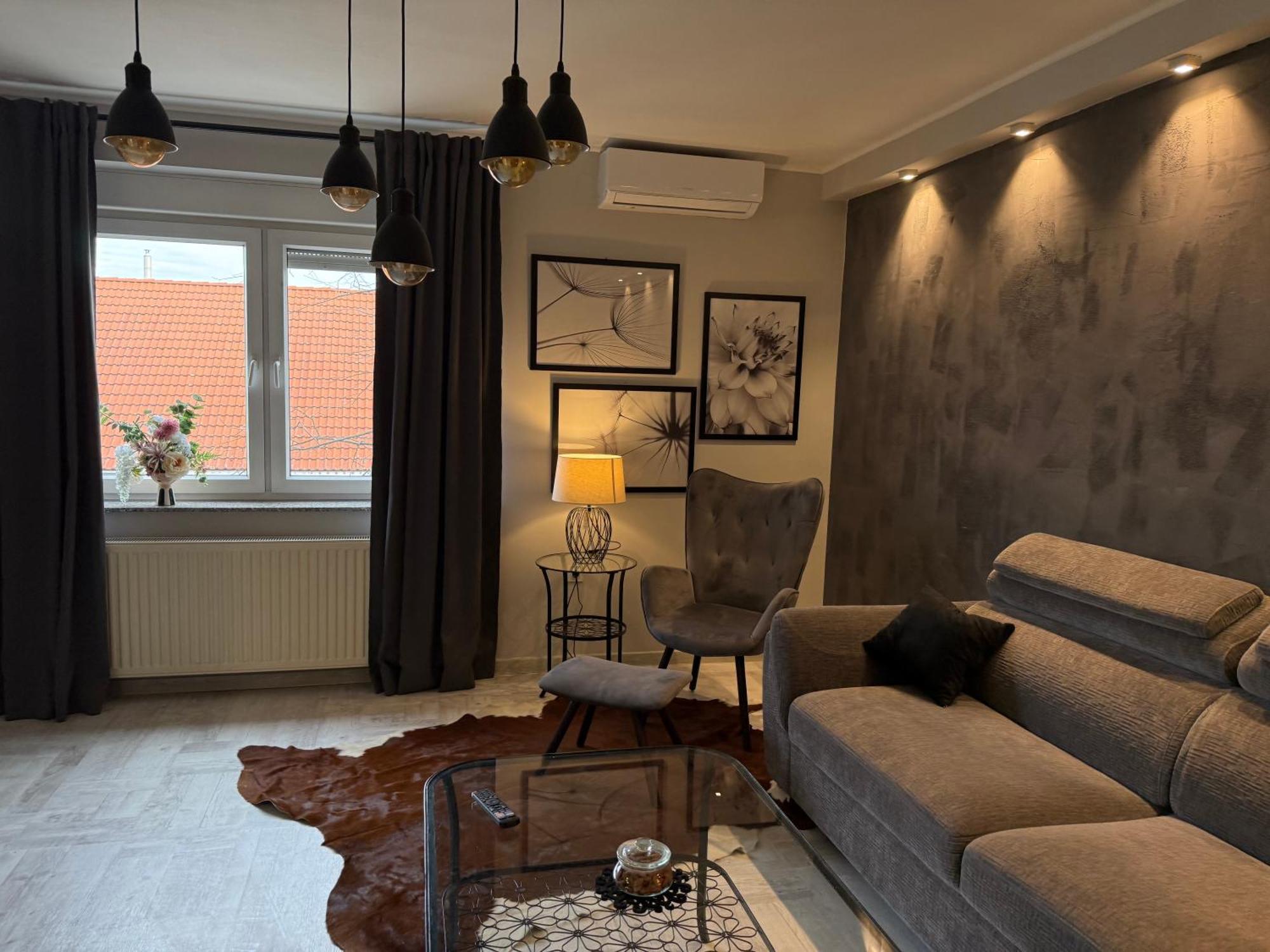 Apartman Pannonica Pin 0-24H 斯拉沃尼亚布罗德 外观 照片