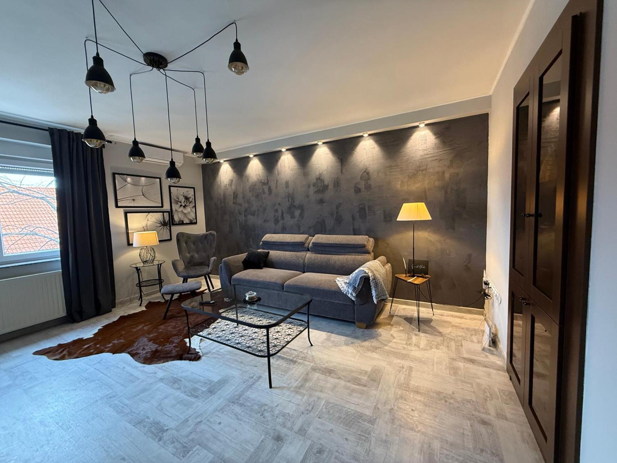 Apartman Pannonica Pin 0-24H 斯拉沃尼亚布罗德 外观 照片