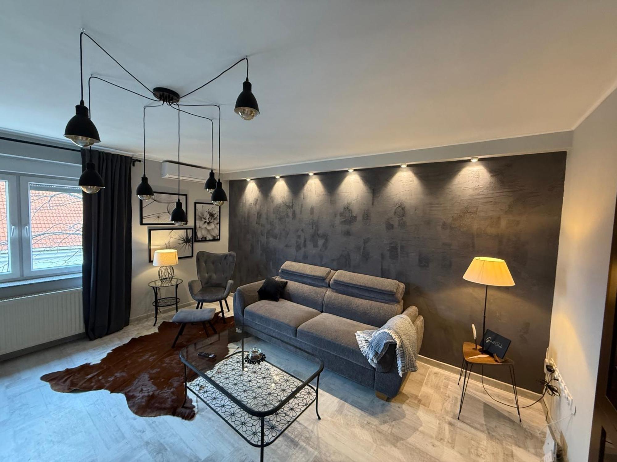 Apartman Pannonica Pin 0-24H 斯拉沃尼亚布罗德 外观 照片