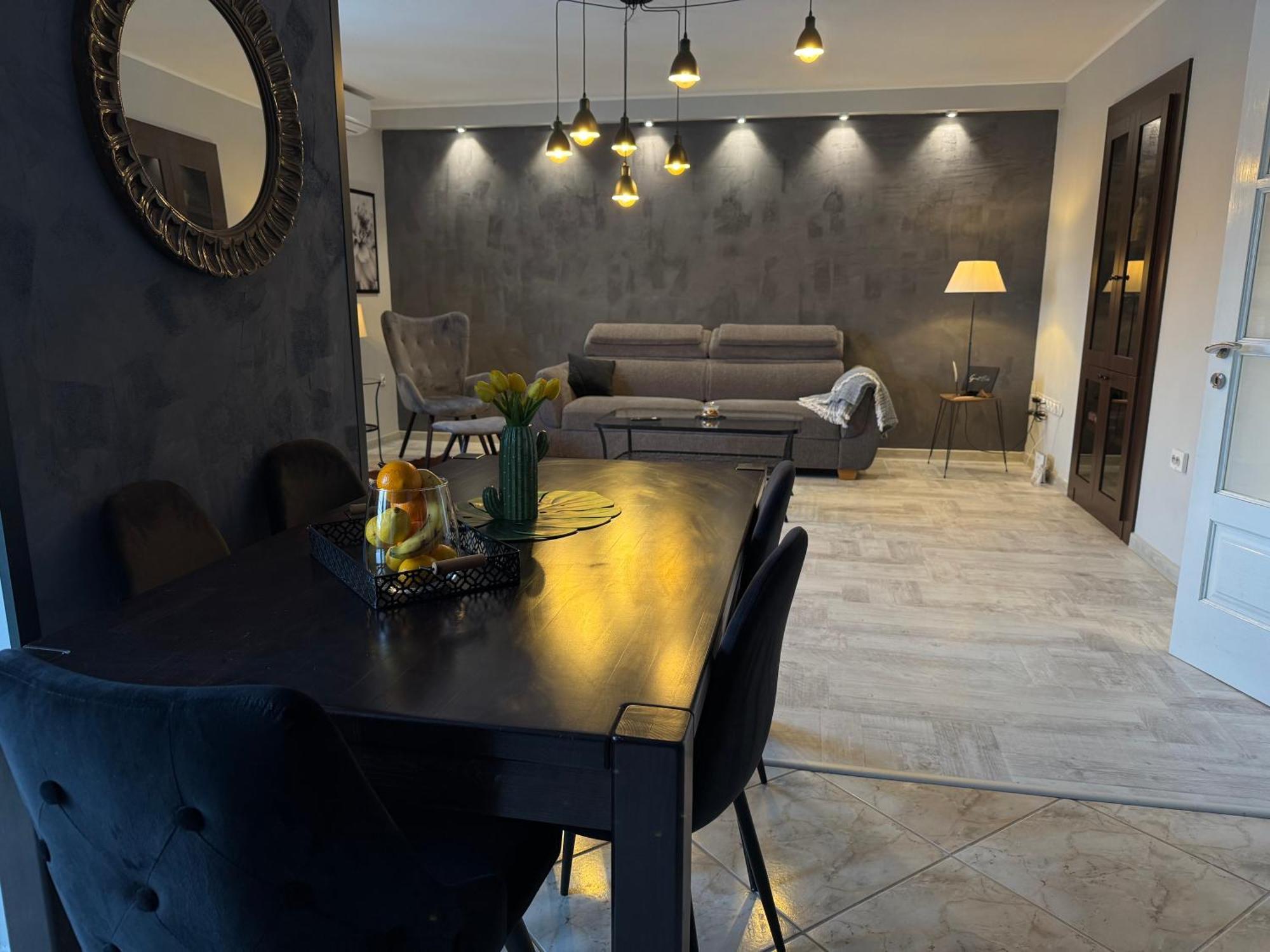 Apartman Pannonica Pin 0-24H 斯拉沃尼亚布罗德 外观 照片