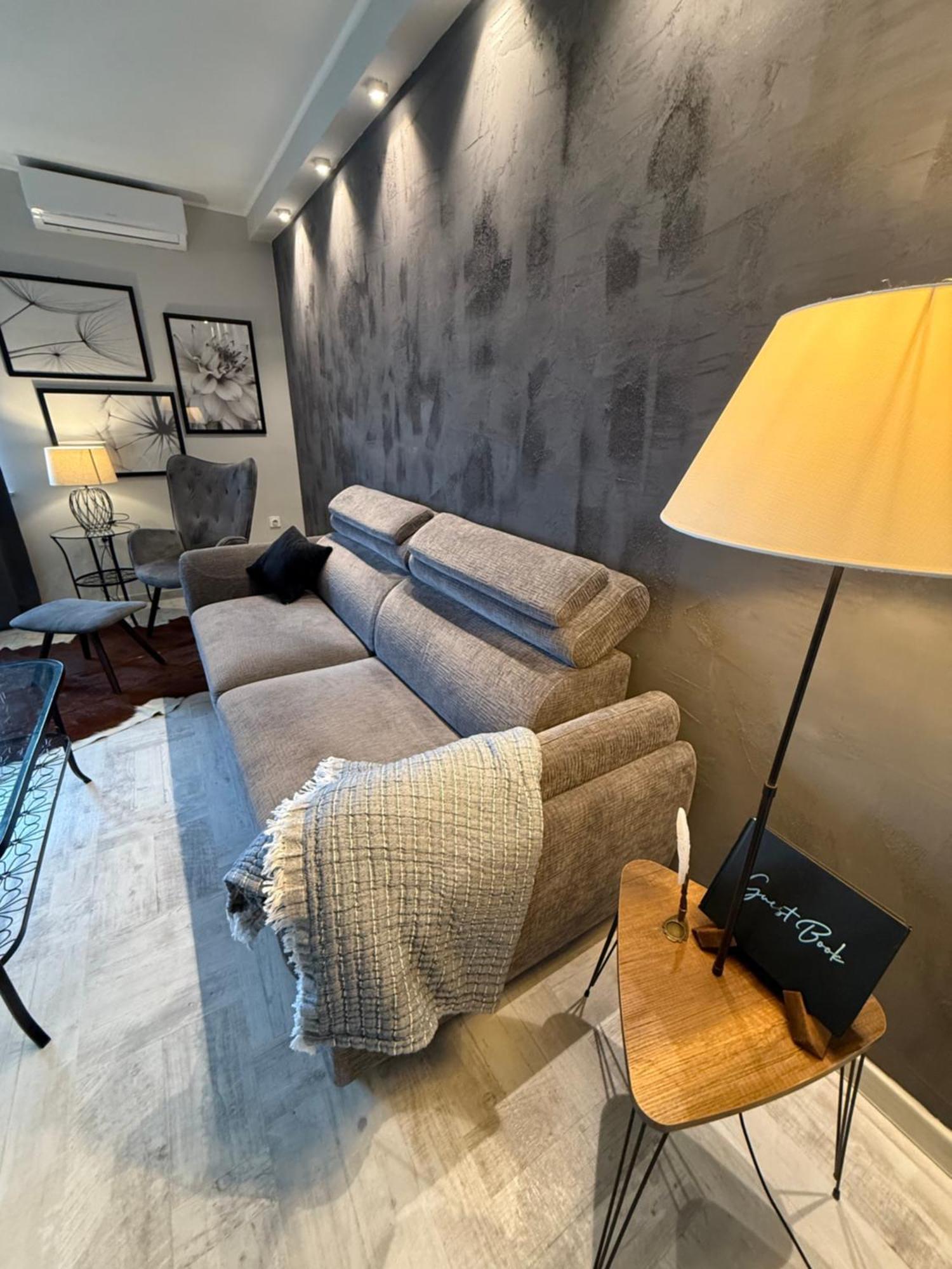 Apartman Pannonica Pin 0-24H 斯拉沃尼亚布罗德 外观 照片