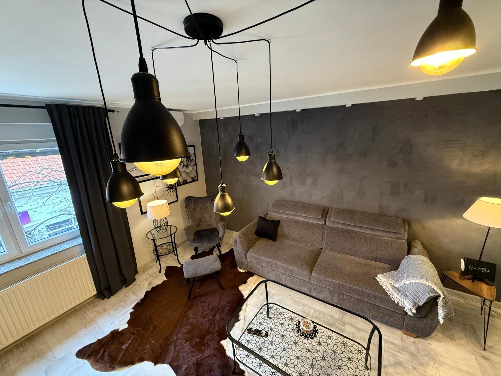 Apartman Pannonica Pin 0-24H 斯拉沃尼亚布罗德 外观 照片